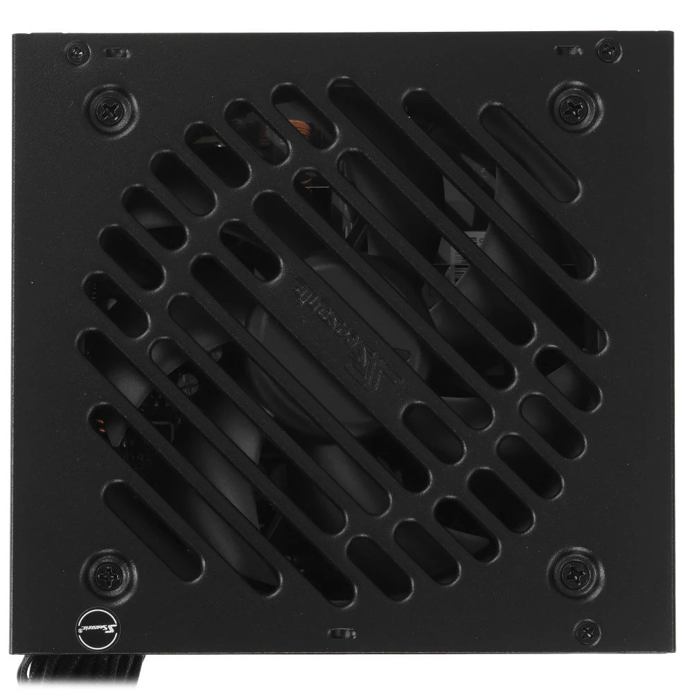 Блок питания Seasonic Core GC-850-V2 CORE GC-850 850 Вт, 80+ Gold