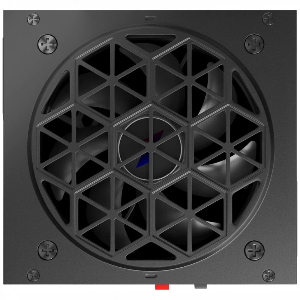 Блок питания 1STPLAYER NGDP Gold 750W HA-750BA4 750 Вт, 80+ Gold