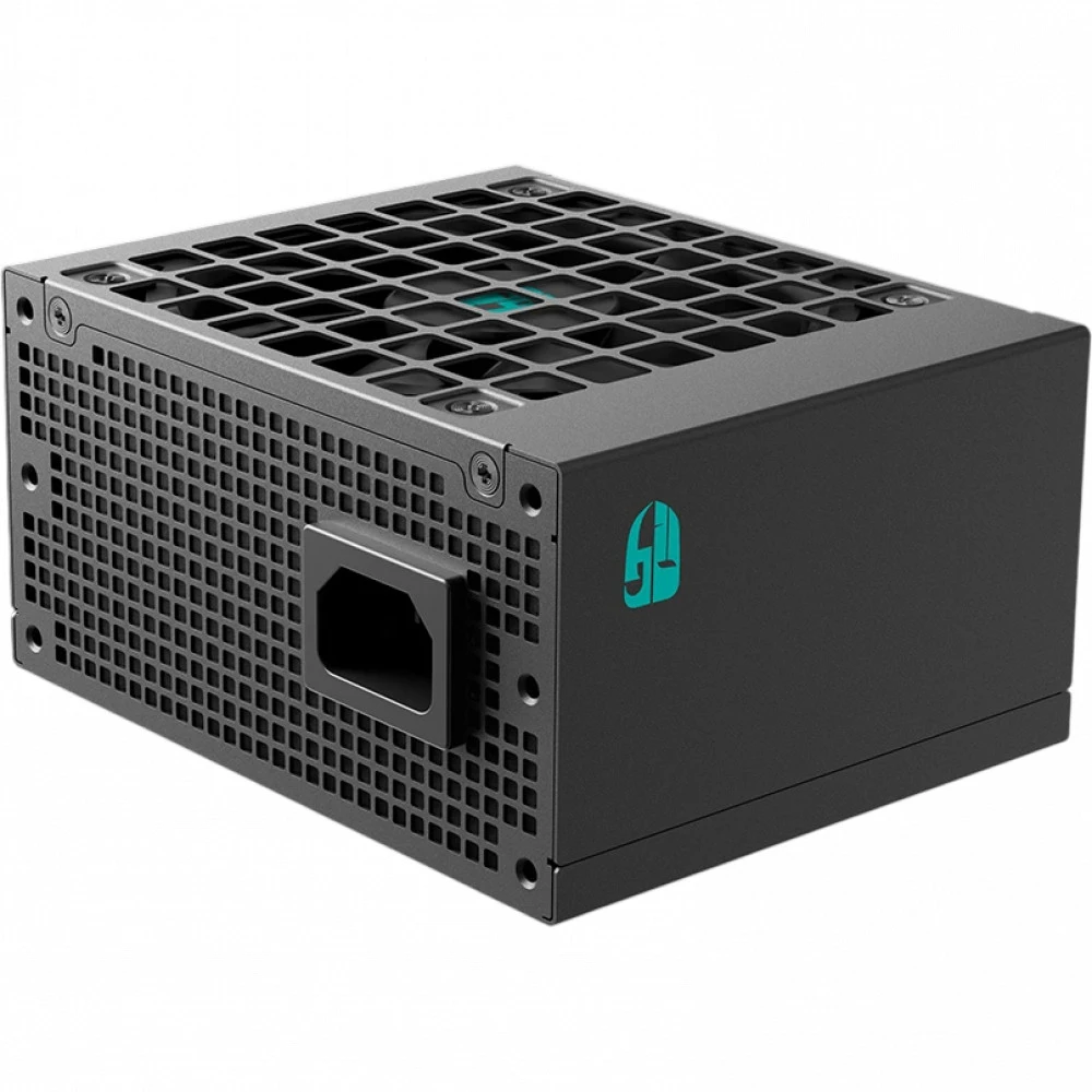 Блок питания GamerStorm 750W PS750G 750 Вт, 80+ Platinum