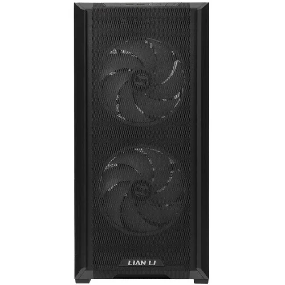 Корпус Lian Li Lancool 216 RGB Black G99.LAN216RX.10 Mid-Tower