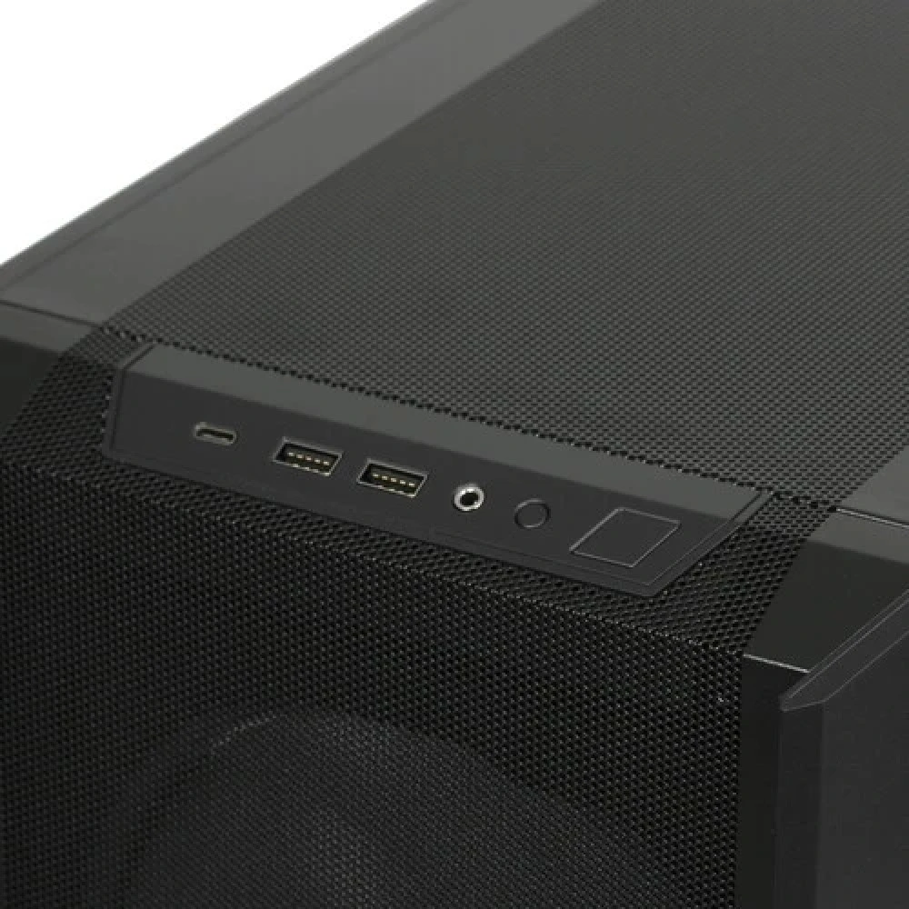Корпус Lian Li Lancool 216 RGB Black G99.LAN216RX.10 Mid-Tower