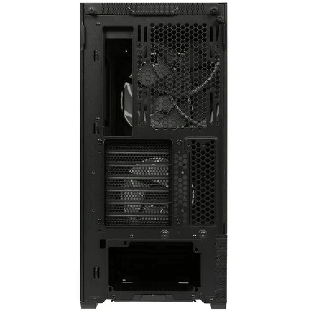 Корпус Lian Li Lancool 216 RGB Black G99.LAN216RX.10 Mid-Tower
