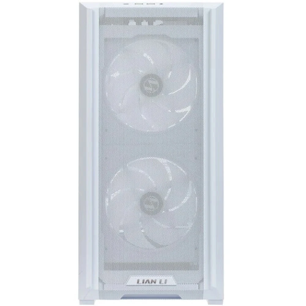 Корпус Lian Li Lancool 216 RGB White G99.LAN216RW.10R Mid-Tower