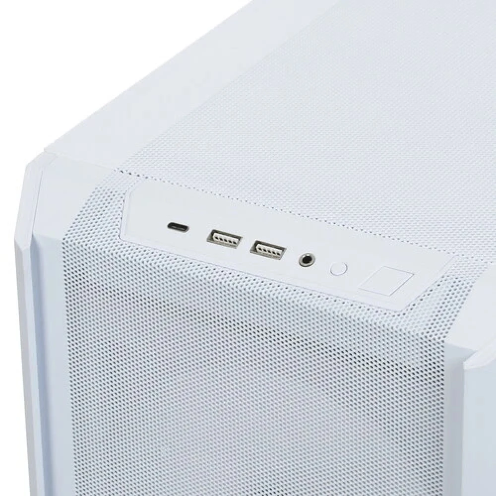 Корпус Lian Li Lancool 216 RGB White G99.LAN216RW.10R Mid-Tower