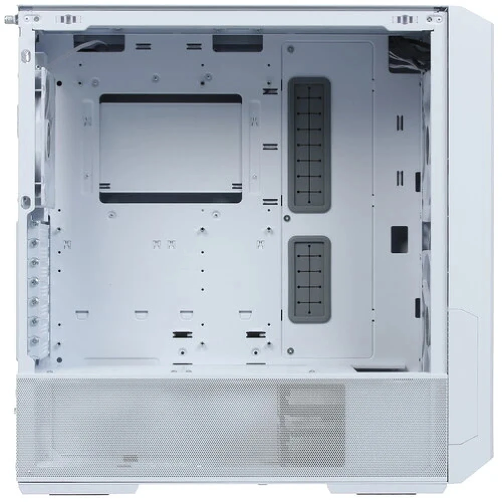 Корпус Lian Li Lancool 216 RGB White G99.LAN216RW.10R Mid-Tower