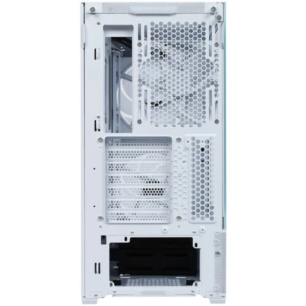 Корпус Lian Li Lancool 216 RGB White G99.LAN216RW.10R Mid-Tower