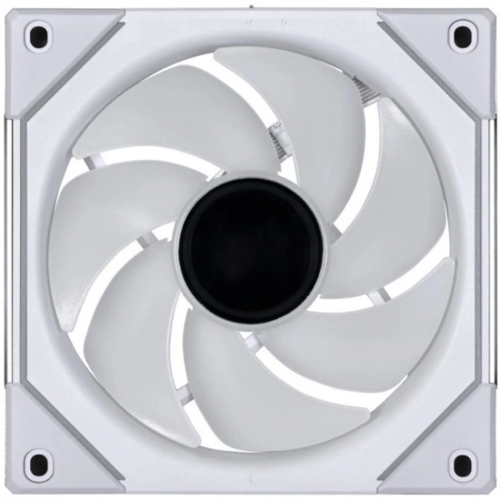 Система охлаждения Lian Li UNI FAN SL-INF 120 White G99.12SLIN1W.00 Для системного блока