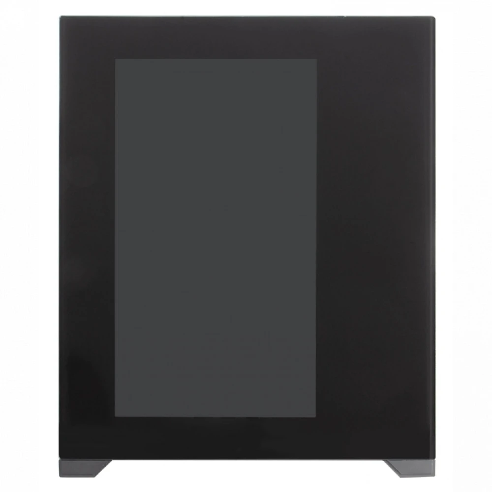Корпус 1STPLAYER SP7-EV-BK Mid-Tower