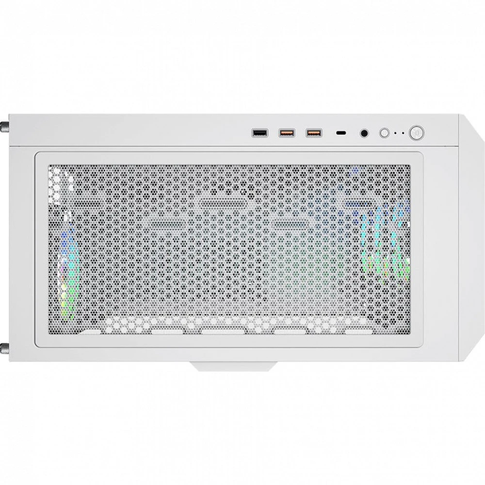 Корпус Cougar Duoface Pro RGB White CGR-5AD1W-RGB Mid-Tower