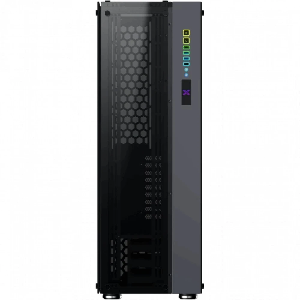 Корпус XIGMATEK Elysium II EN41617 Full-Tower