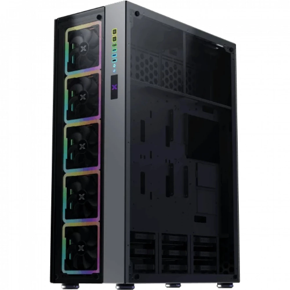 Корпус XIGMATEK Elysium II EN41617 Full-Tower