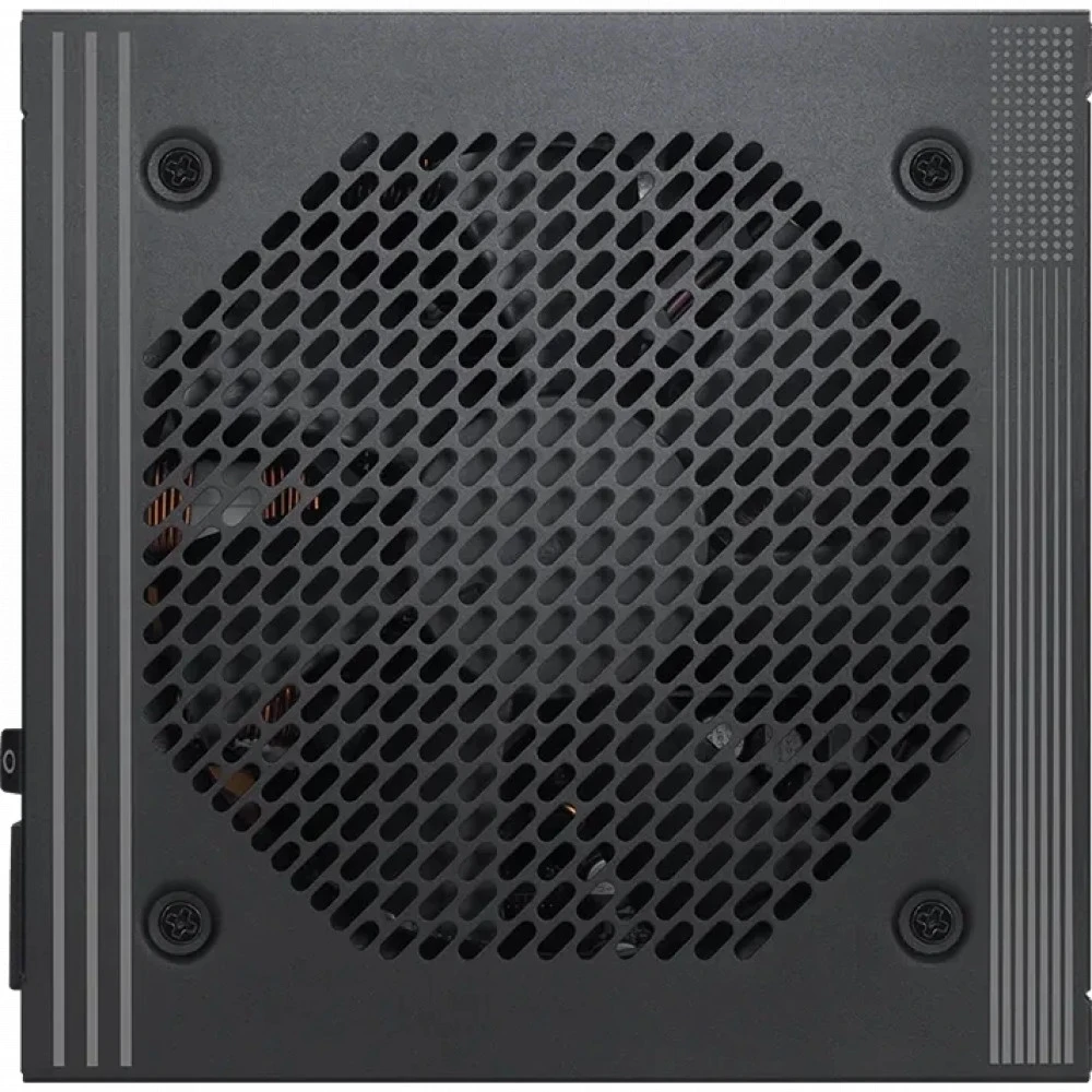 Блок питания MSI PRO A1000PL PCIE5 1000W 306-7ZPLX11-HD8 1000 Вт, 80+ Platinum