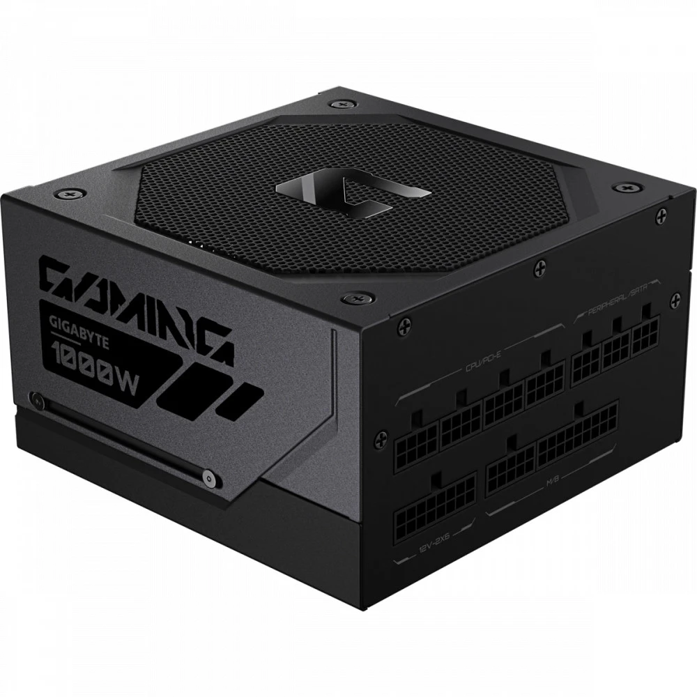 Блок питания Gigabyte GP-GME1000GM PG5 1000W 1000 Вт, 80+ Gold