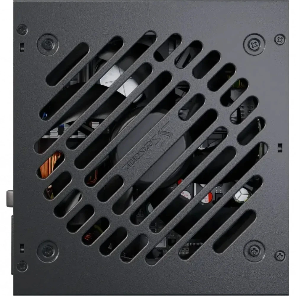 Блок питания Seasonic CORE GX-850 ATX 3.1 850W 850 Вт, 80+ Gold