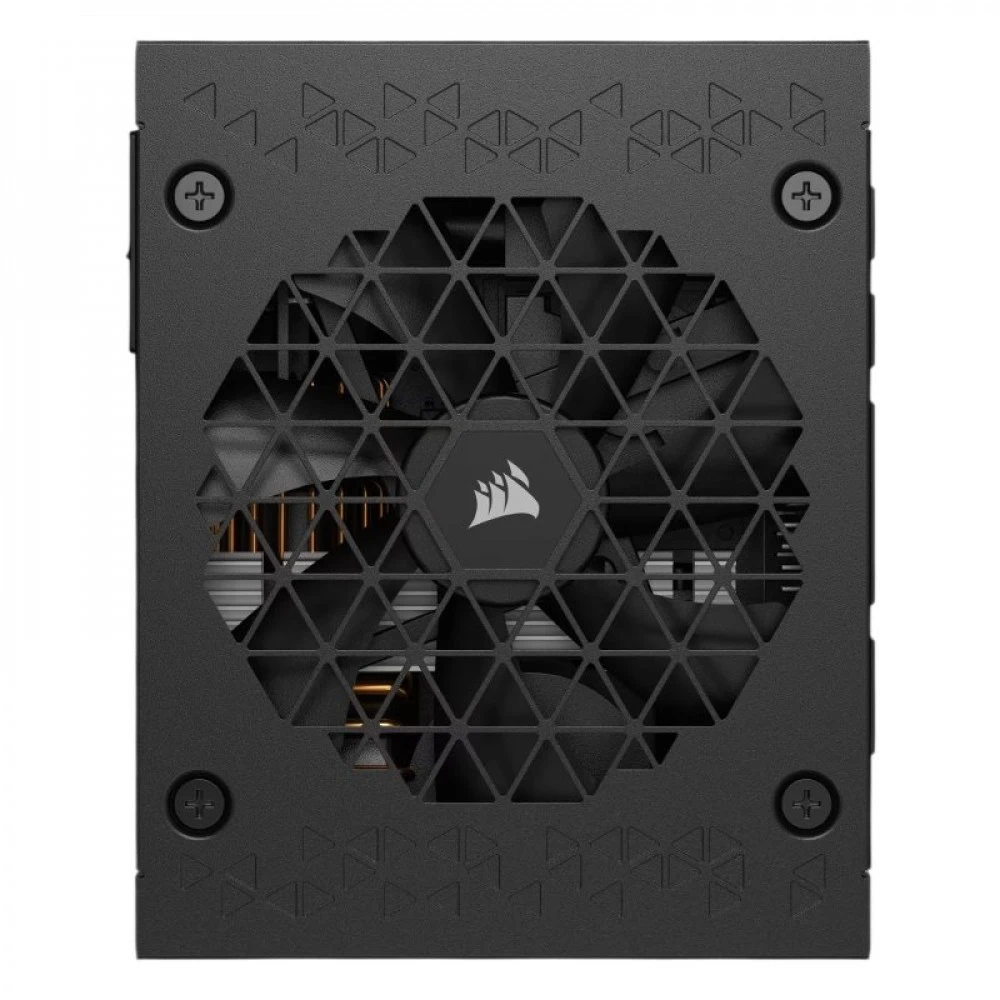 Блок питания Corsair SF750 CP-9020284-EU 750 Вт, 80+ Platinum