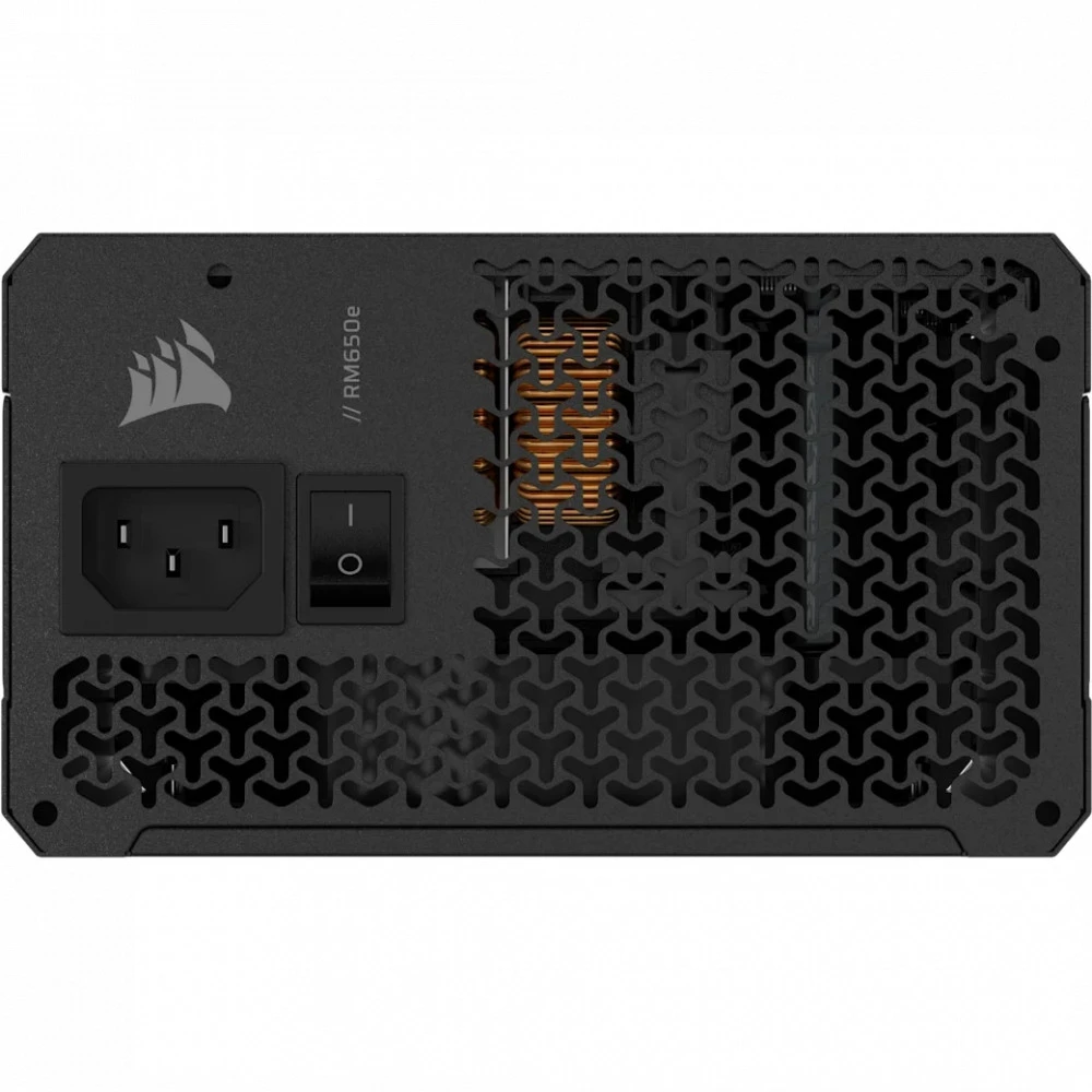 Блок питания Corsair RM650e CP-9020302-EU 650 Вт