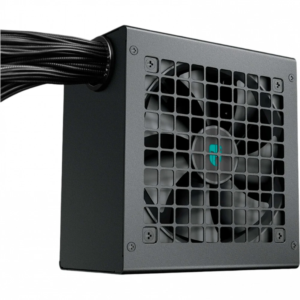 Блок питания Deepcool GamerStorm 850W PN850D GS PN850D 850 Вт, 80+ Gold