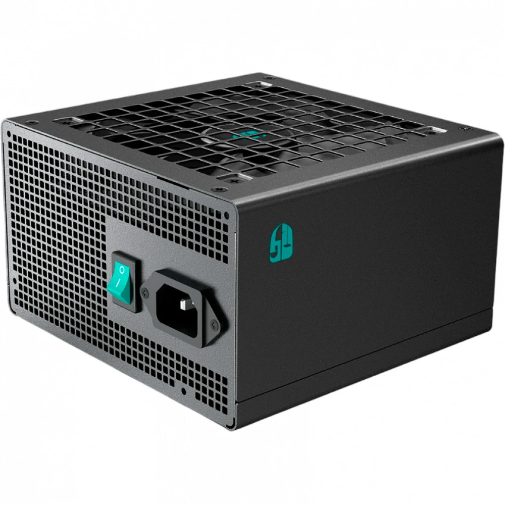 Блок питания Deepcool GamerStorm 850W PN850D GS PN850D 850 Вт, 80+ Gold