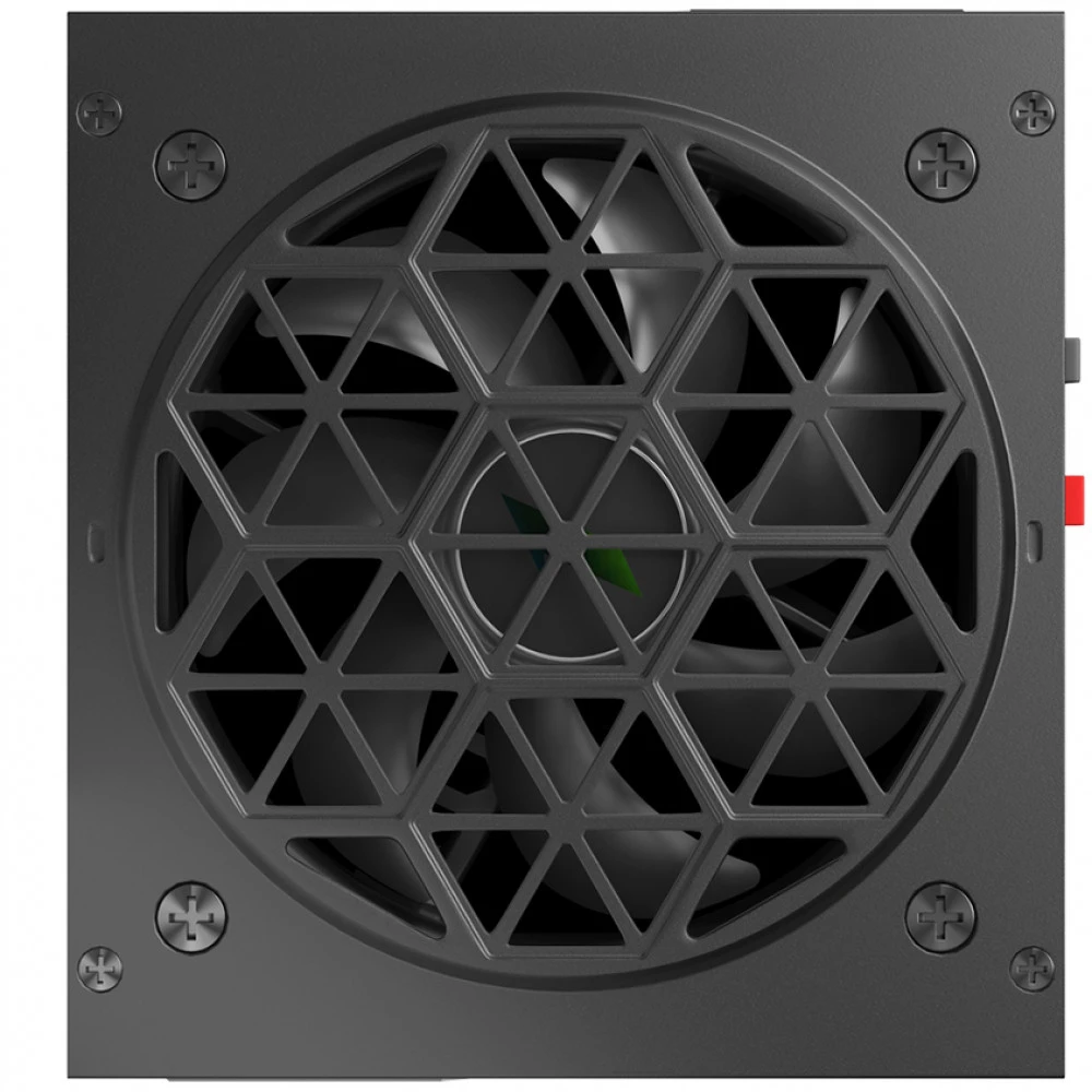 Блок питания 1STPLAYER NGDP 1000W Gold NGDP HA-1000BA4 1000 Вт, 80+ Gold