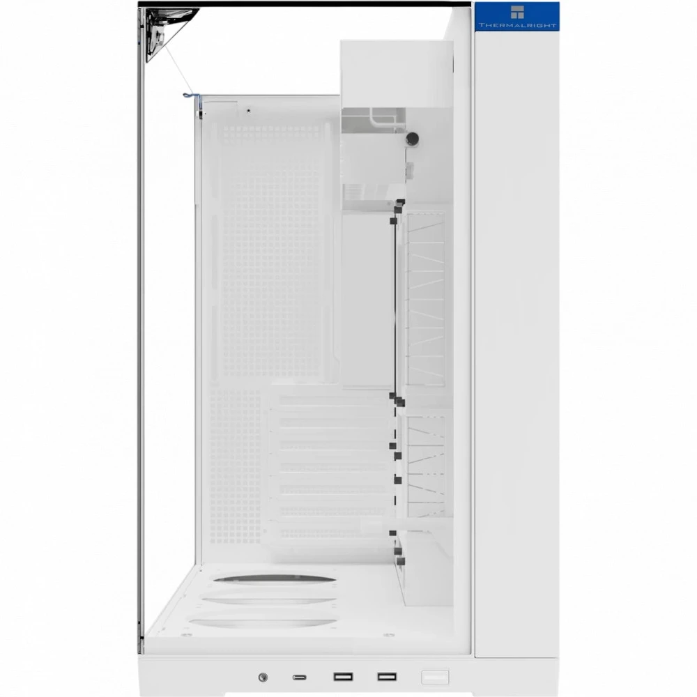 Корпус Thermalright TR-A70 White 814256022286 Full-Tower