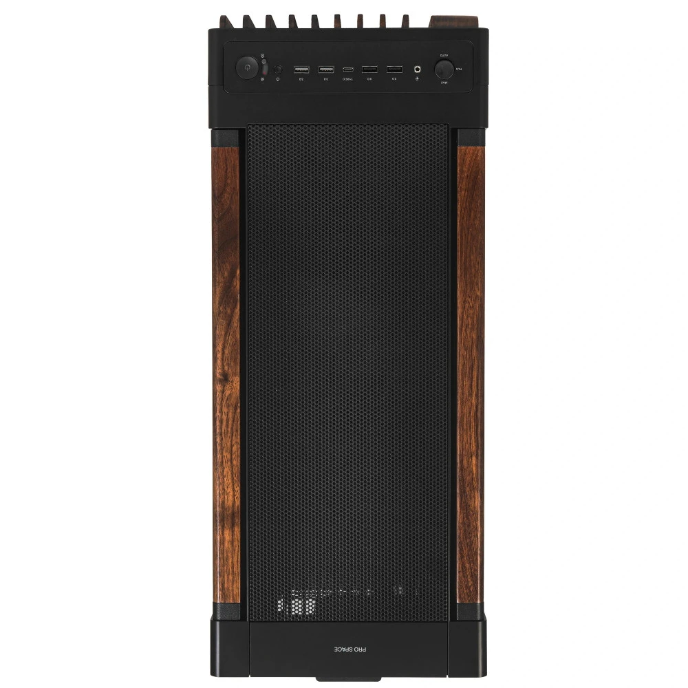 Корпус Asus ProArt PA602 90DC00J0-B09040 Mid-Tower