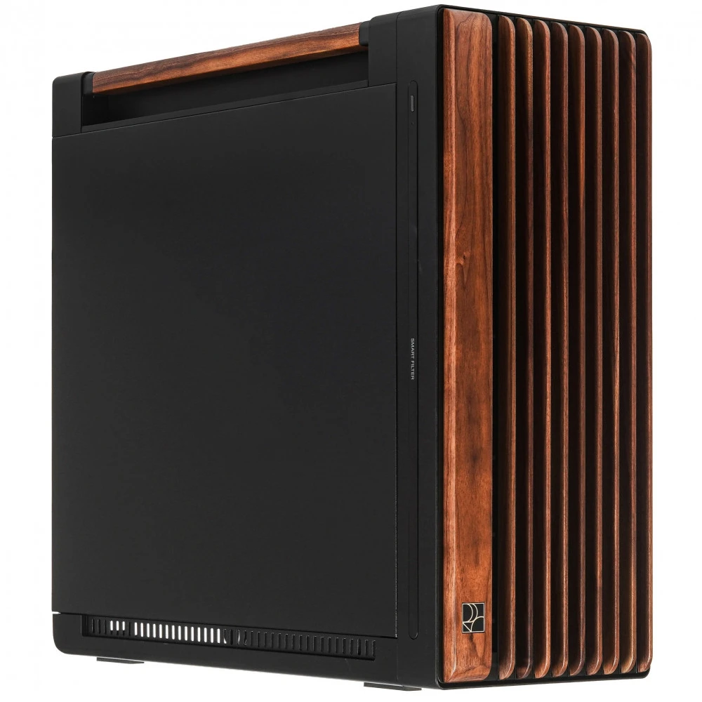 Корпус Asus ProArt PA602 90DC00J0-B09040 Mid-Tower