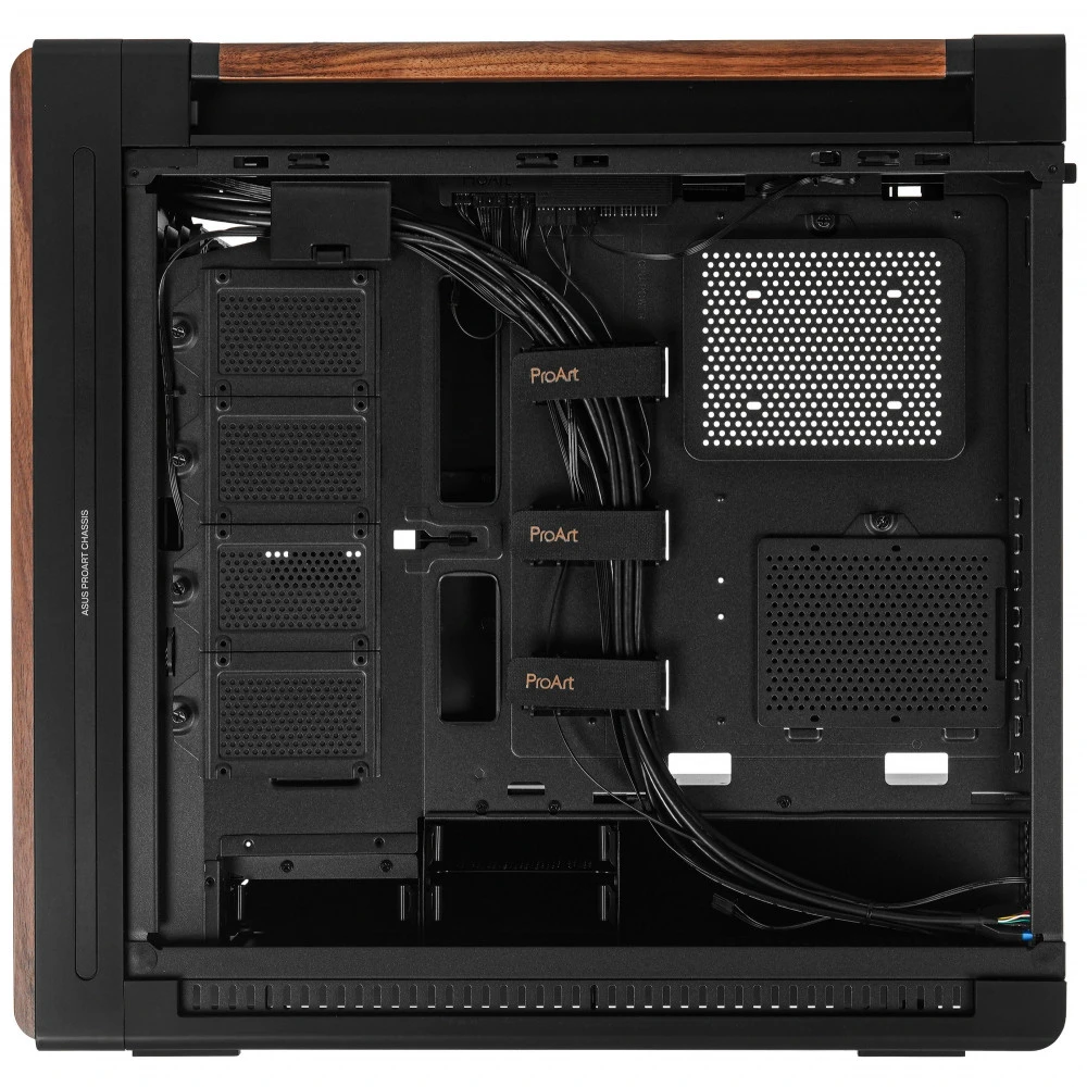 Корпус Asus ProArt PA602 90DC00J0-B09040 Mid-Tower