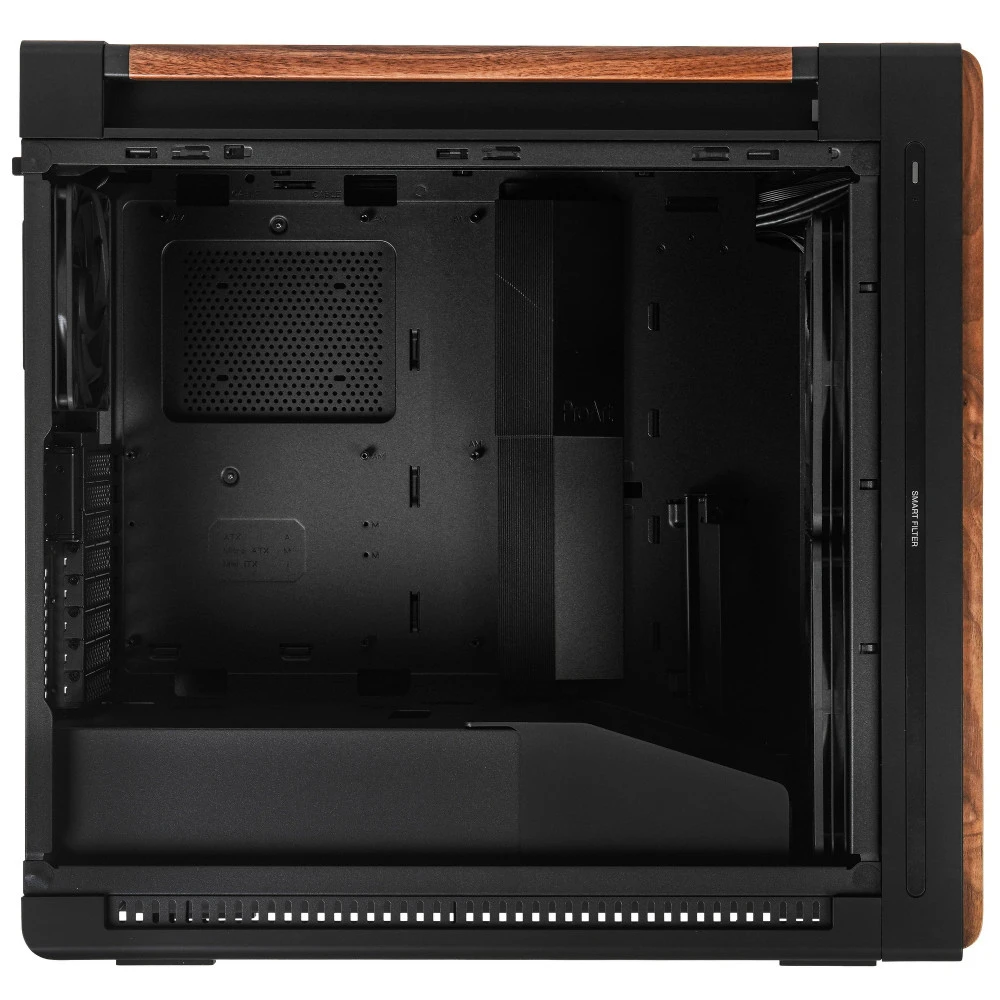 Корпус Asus ProArt PA602 90DC00J0-B09040 Mid-Tower