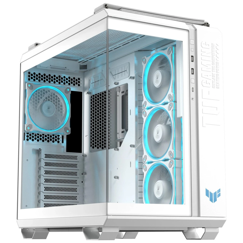Корпус Asus TUF Gaming GT502 Horizon ARGB 90DC0093-B19010 Mid-Tower
