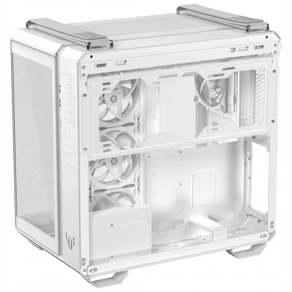 Корпус Asus TUF Gaming GT502 Horizon ARGB 90DC0093-B19010 Mid-Tower