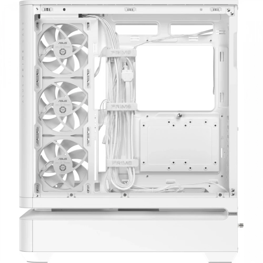 Корпус Asus PRIME AP304 TG ARGB 90DC0113-B19000 Mid-Tower