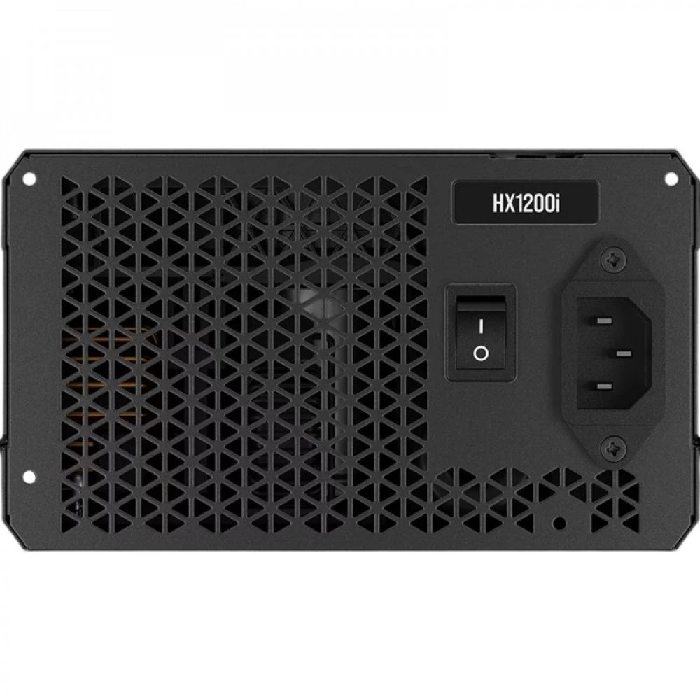 Блок питания Corsair CP-9020307-EU 1200 Вт, 80+ Platinum