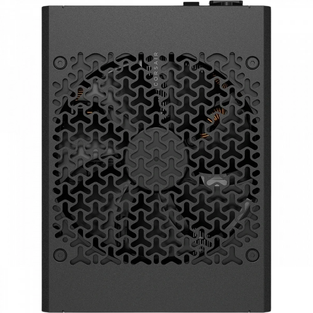 Блок питания Corsair CP-9020267-EU 1200 Вт, 80+ Platinum