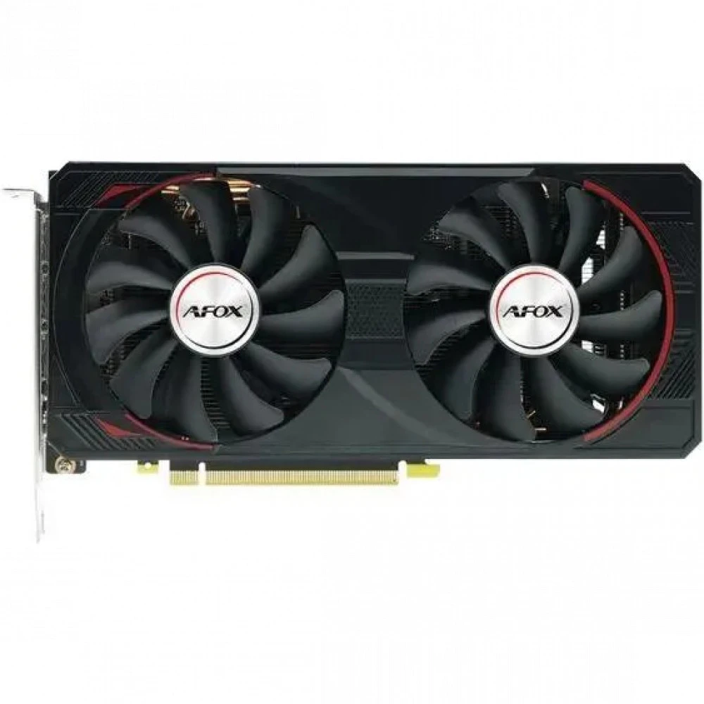 Видеокарта AFOX NVIDIA GeForce RTX 3070 AF3070-8192D6H7-V2 8 ГБ