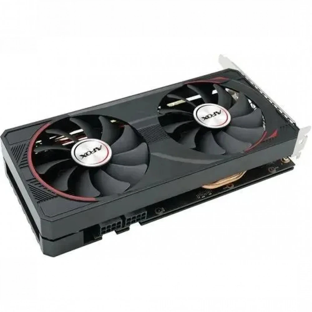 Видеокарта AFOX NVIDIA GeForce RTX 3070 AF3070-8192D6H7-V2 8 ГБ
