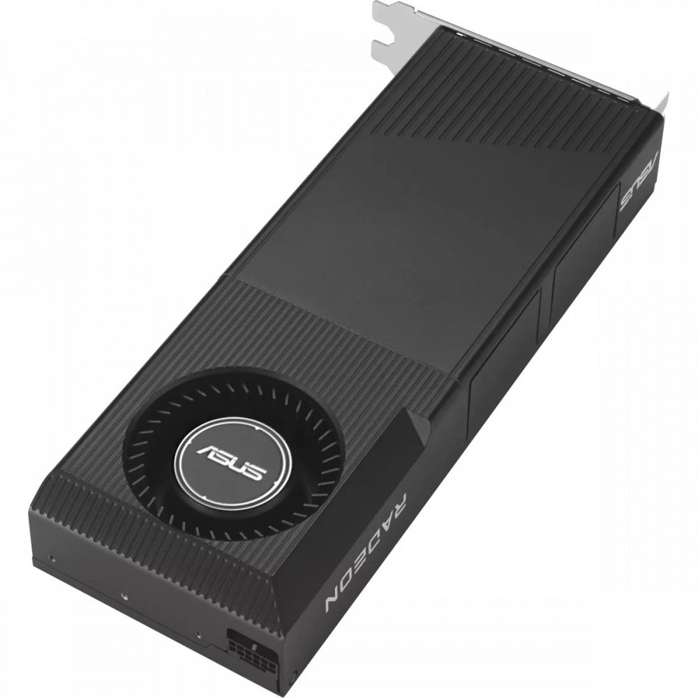 Видеокарта Asus AMD Radeon AI PRO R9700 Turbo 90YV0MN0-M0NA00 32 ГБ