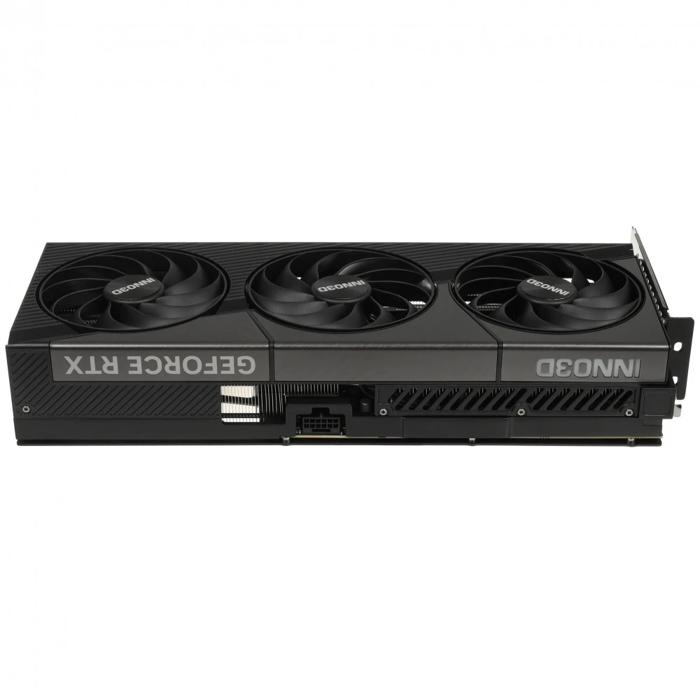 Видеокарта Inno3D GeForce RTX 5090D v2 Midnight X3 Z509DV2-24D7-17593928 24 ГБ
