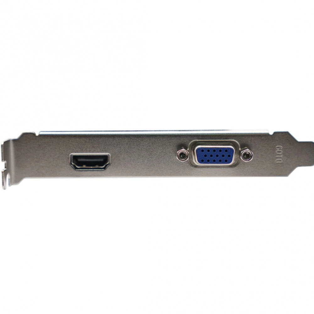 Видеокарта AFOX GT 1030 AF1030-2048D5H7-V2 2 ГБ