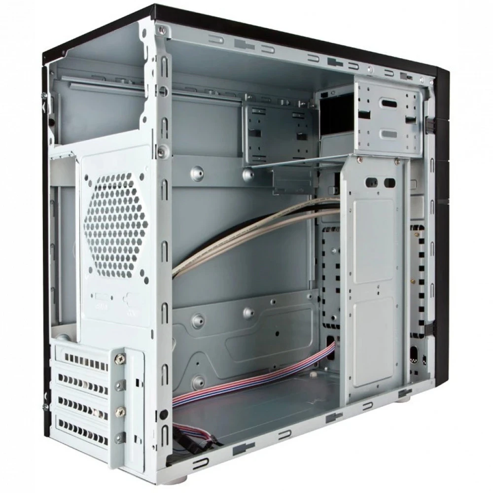 Корпус In Win ENR022 Black 6143491 Mini-Tower