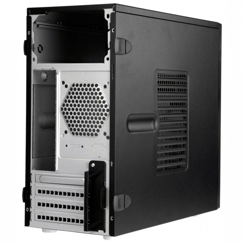 Корпус In Win ENR022 Black 6143491 Mini-Tower