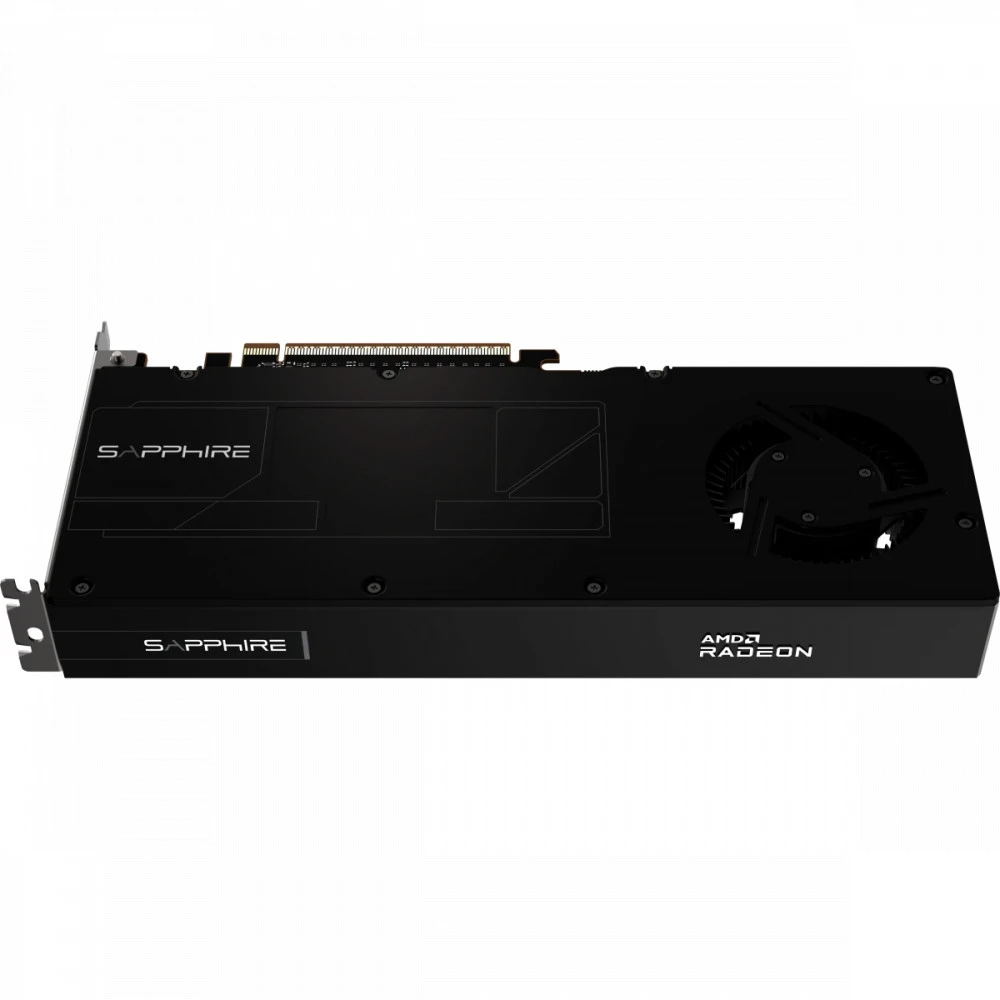 Видеокарта Sapphire Radeon AI PRO R9700 32358-01-20G 32 ГБ