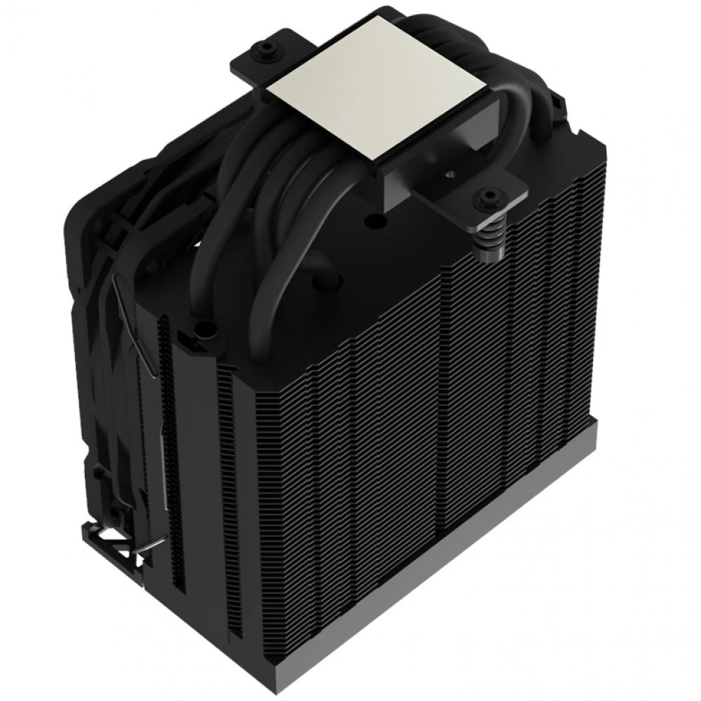 Система охлаждения Zalman CNPS13XBLACK Для процессора