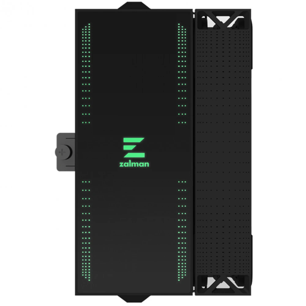 Система охлаждения Zalman CNPS13XBLACK Для процессора