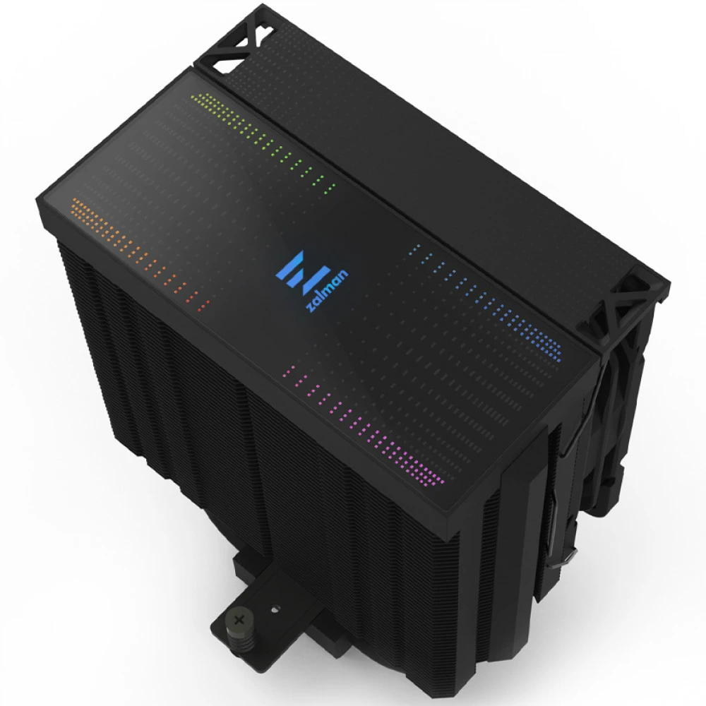Система охлаждения Zalman CNPS13XBLACK Для процессора