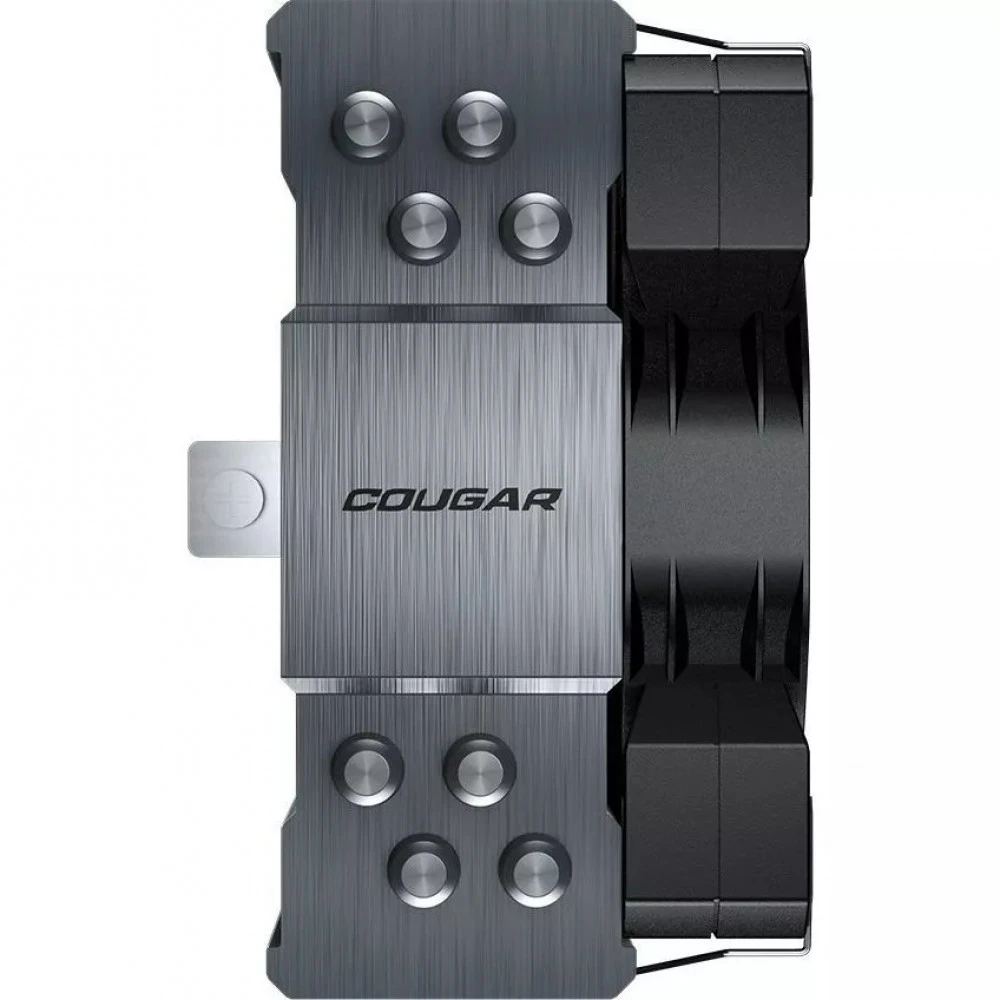 Система охлаждения Cougar Forza 50 CGR-FZA50/S1700 Для процессора