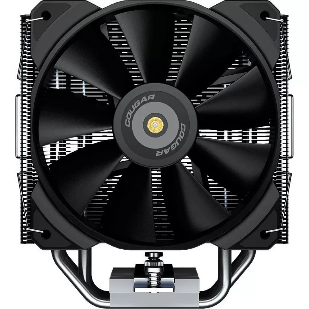 Система охлаждения Cougar Forza 50 CGR-FZA50/S1700 Для процессора