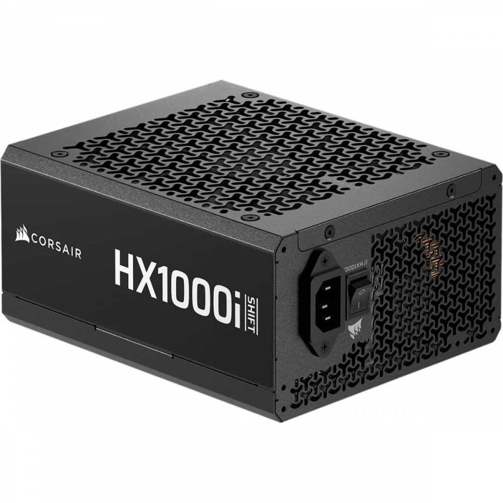Блок питания Corsair HX1000i SHIFT CP-9020265-EU 1000 Вт