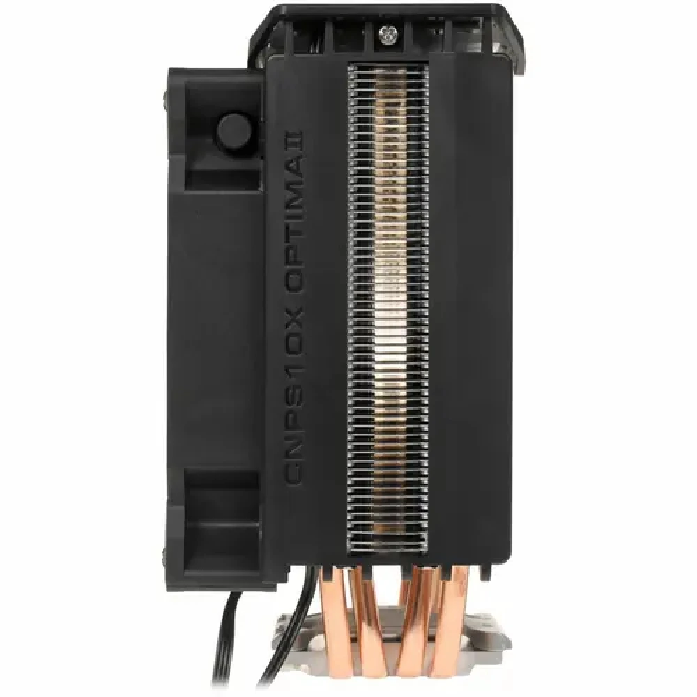 Система охлаждения Zalman CNPS10X OPTIMA II BLACK RGB/S1700 Для процессора