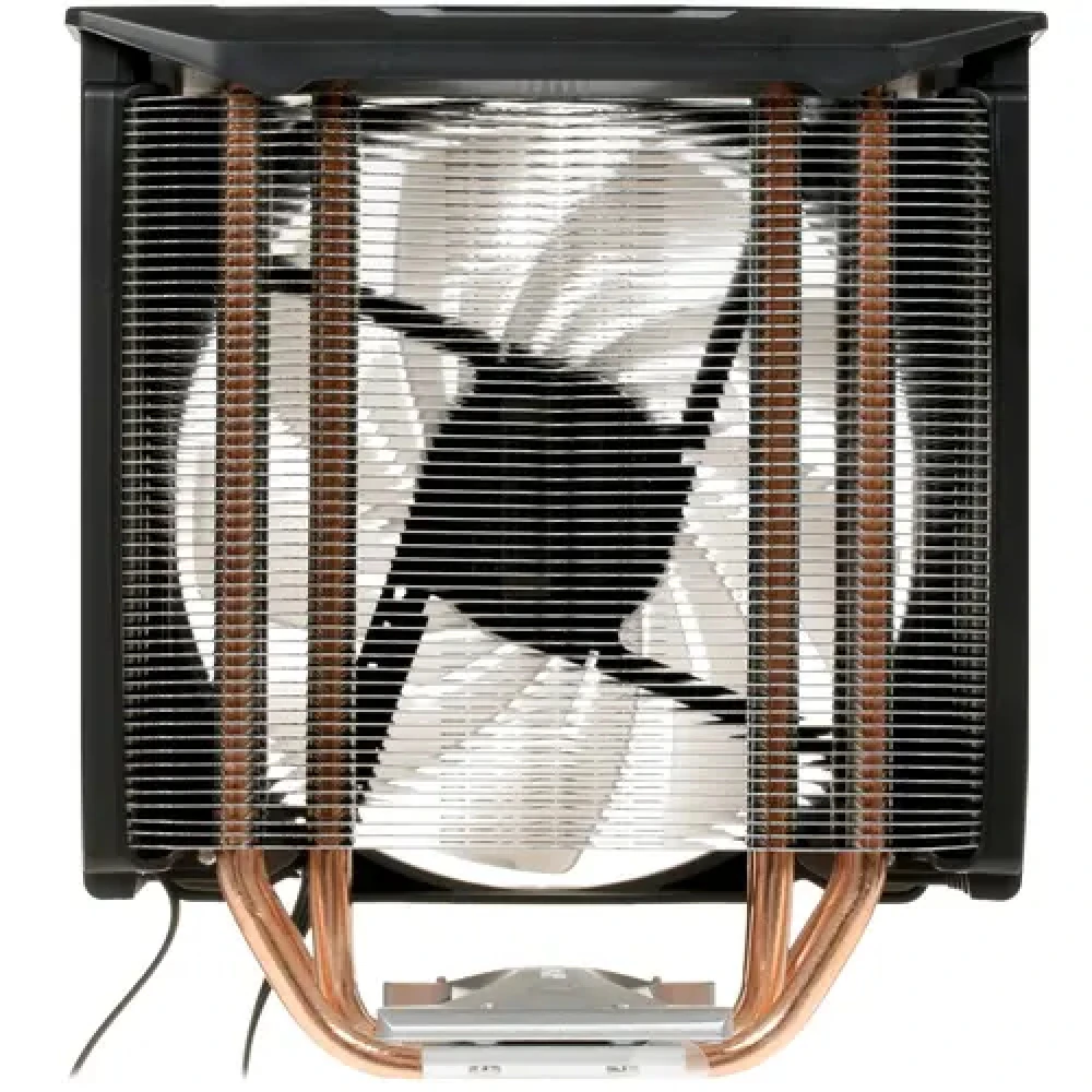 Система охлаждения Zalman CNPS10X OPTIMA II BLACK RGB/S1700 Для процессора