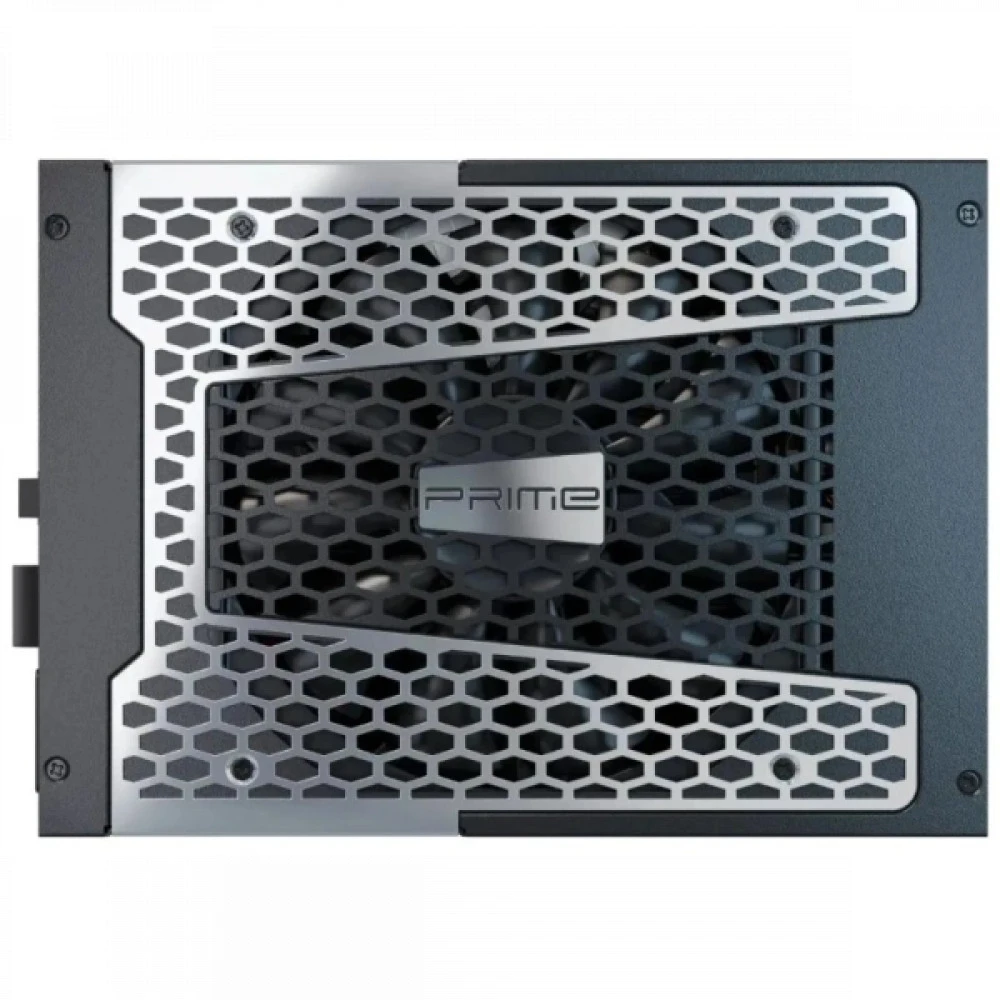 Блок питания Seasonic PX-1600 SSR-1600PD2 1600 Вт, 80+ Platinum